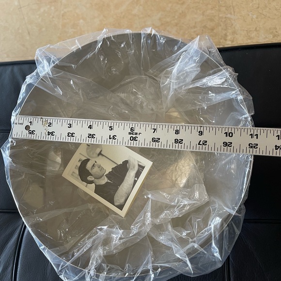 MICHAEL ARAM LARGE SERVING BOWL - Picture 14 of 16